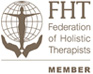 Federation of Holistic Therapists Member